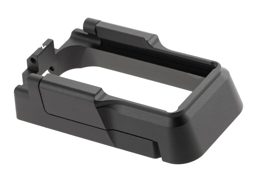 5KU Adaptive Flared Magwell For M-Series Airsoft AEG