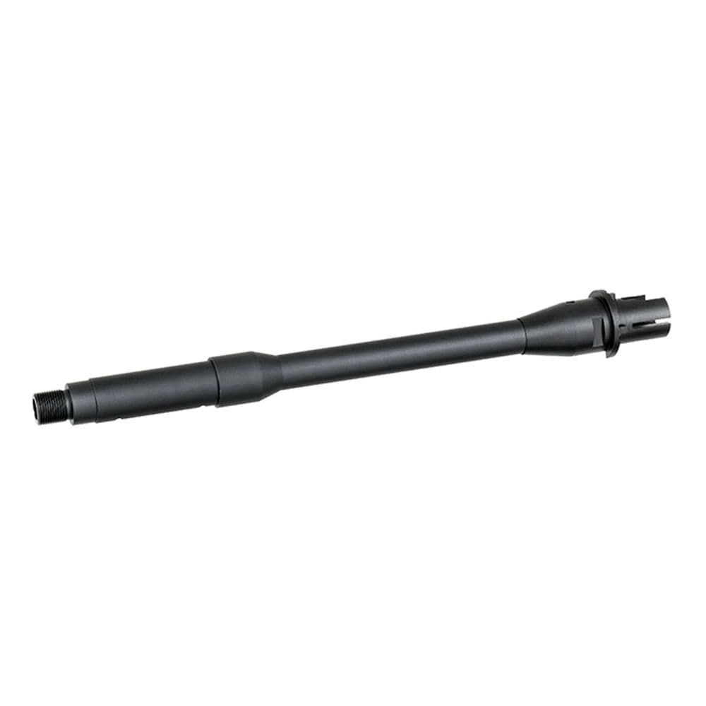 5KU Airsoft 10.3” Aluminium Outer Barrel CQB For M4 AR15