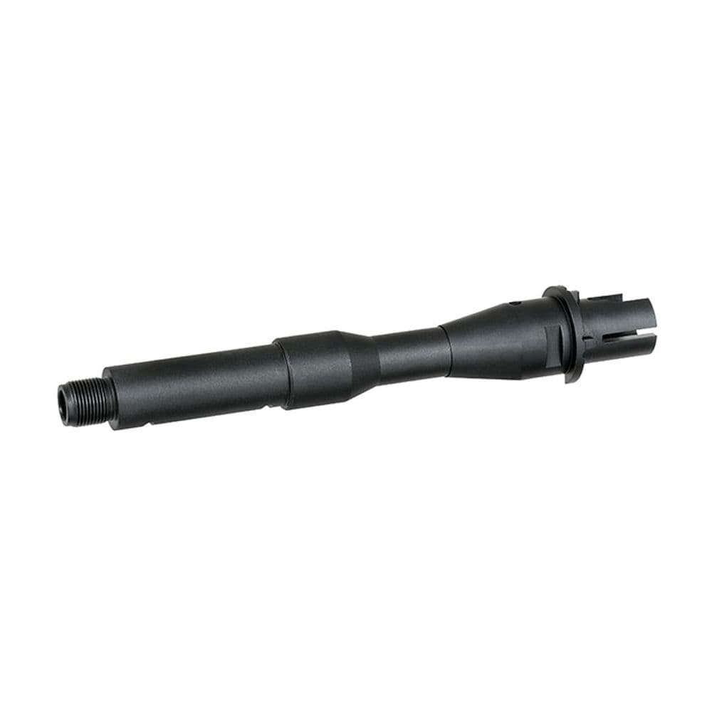 5KU Airsoft 7" Aluminium Outer Barrel CQB For M4 AR15