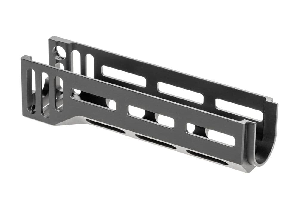 5KU Airsoft AK MLOK Handguard Rail Black 5KU-340