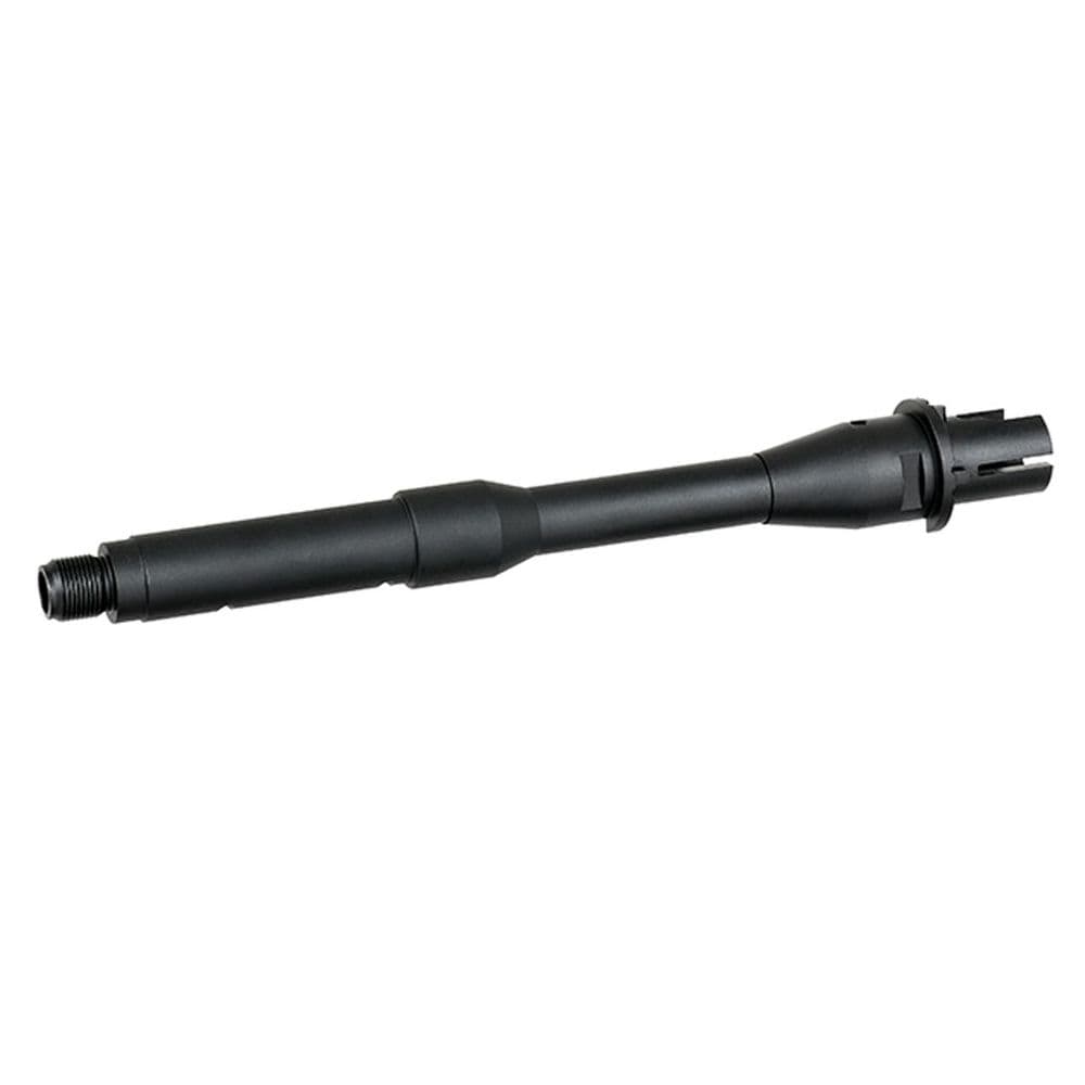 5KU Airsoft Aluminum Inner Outer Barrel CQB for M4/AR15 8.7”