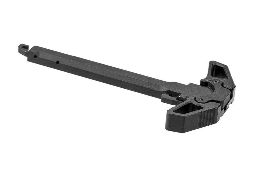 5KU Airsoft Ambi Charging Handle For M4 AEG Black
