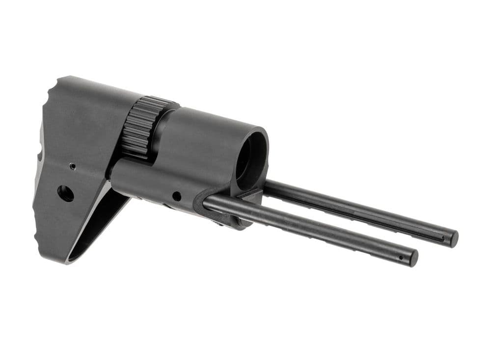 5KU Airsoft PDW Stock Black