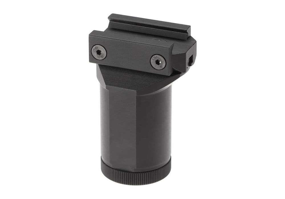 5KU Airsoft PK-4 Front Grip Black