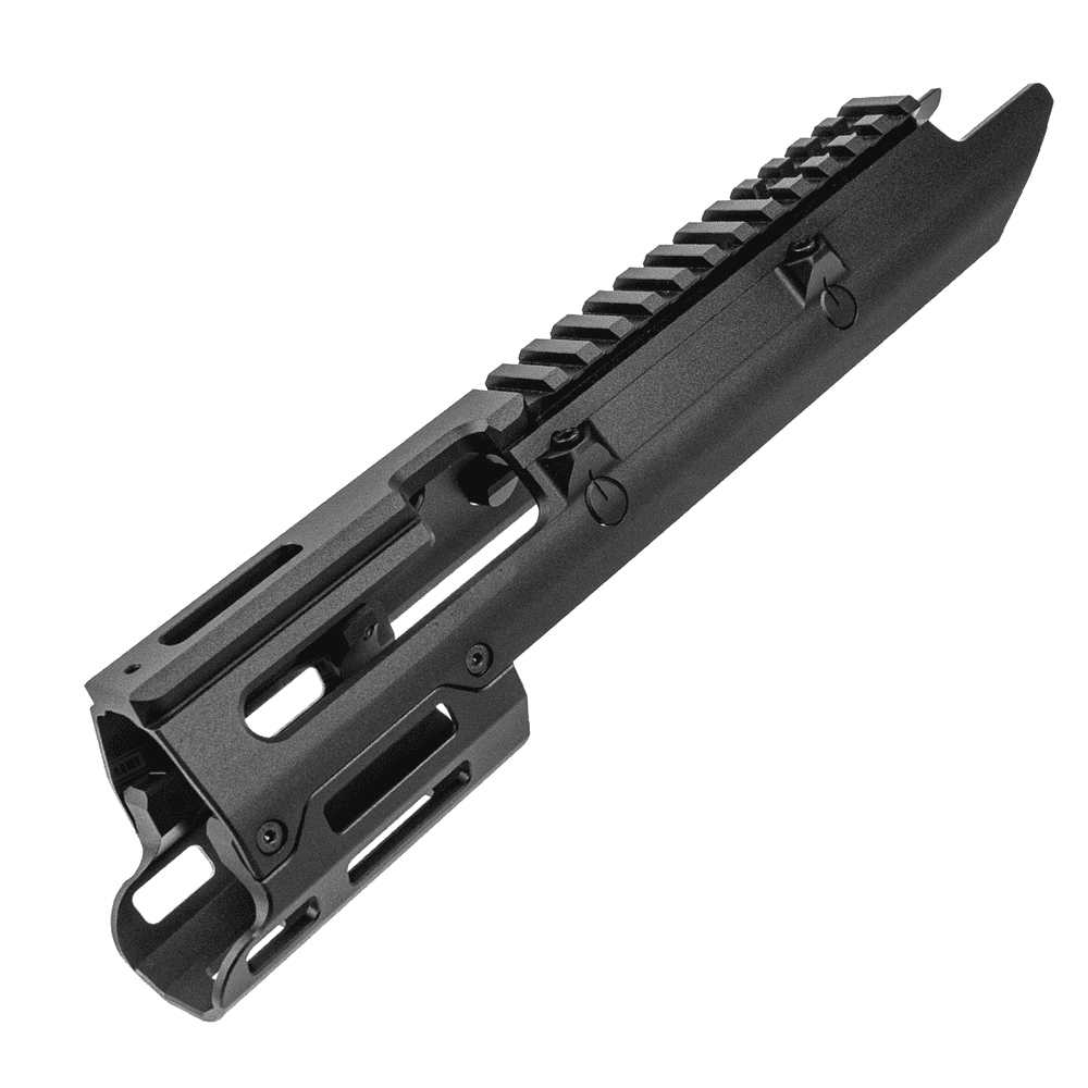 5KU Airsoft Umarex / VFC MP5K GBB M-LOK Rail Handguard.