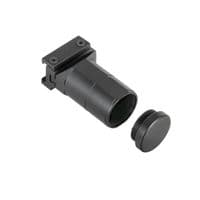 5KU AK Russian Front Vertical Foregrip Black
