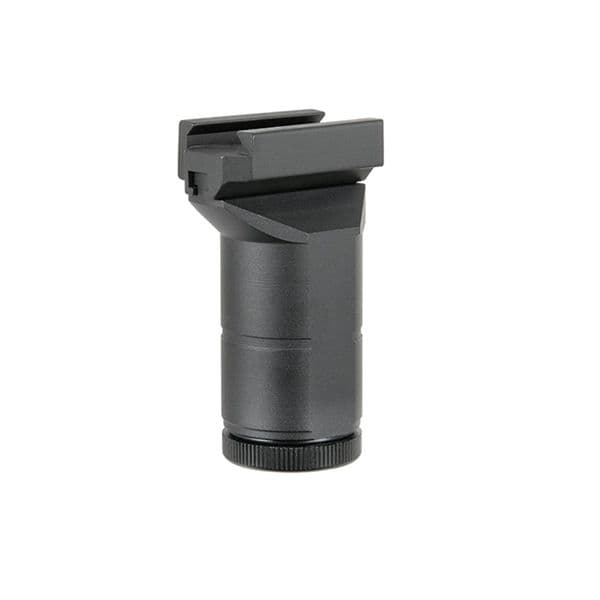 5KU AK Russian Front Vertical Foregrip Black
