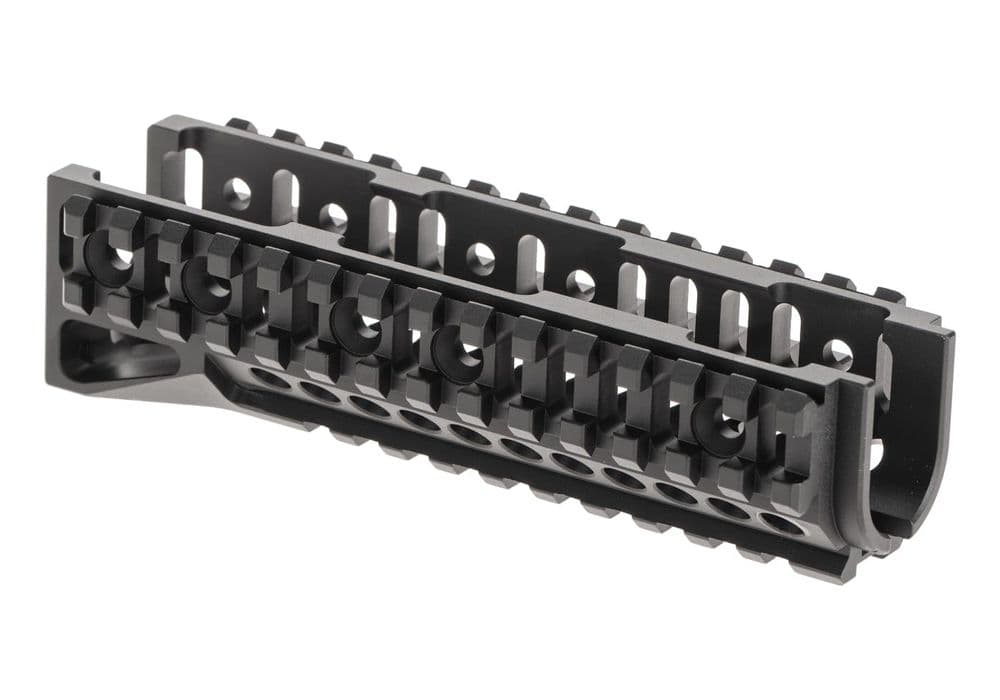 5KU B-10M AK Lower Handguard Black