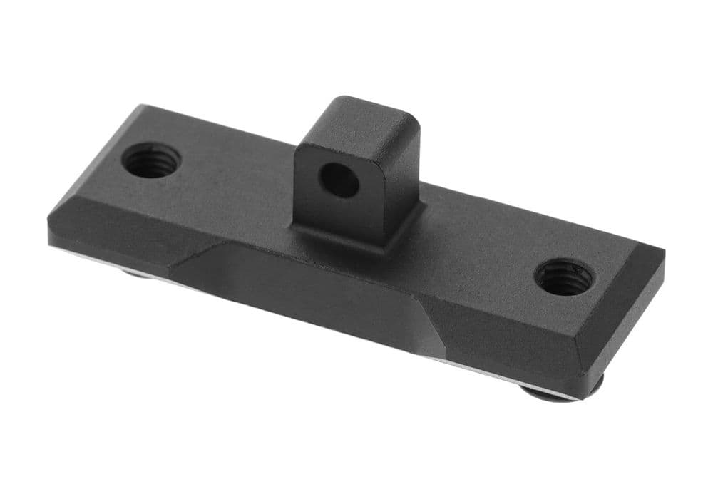 5KU KeyMod Rail Bipod Mount Black