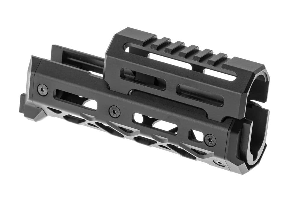 5KU Short Handguard For CYMA & TM Marui AKM AK74S AK105 GBB