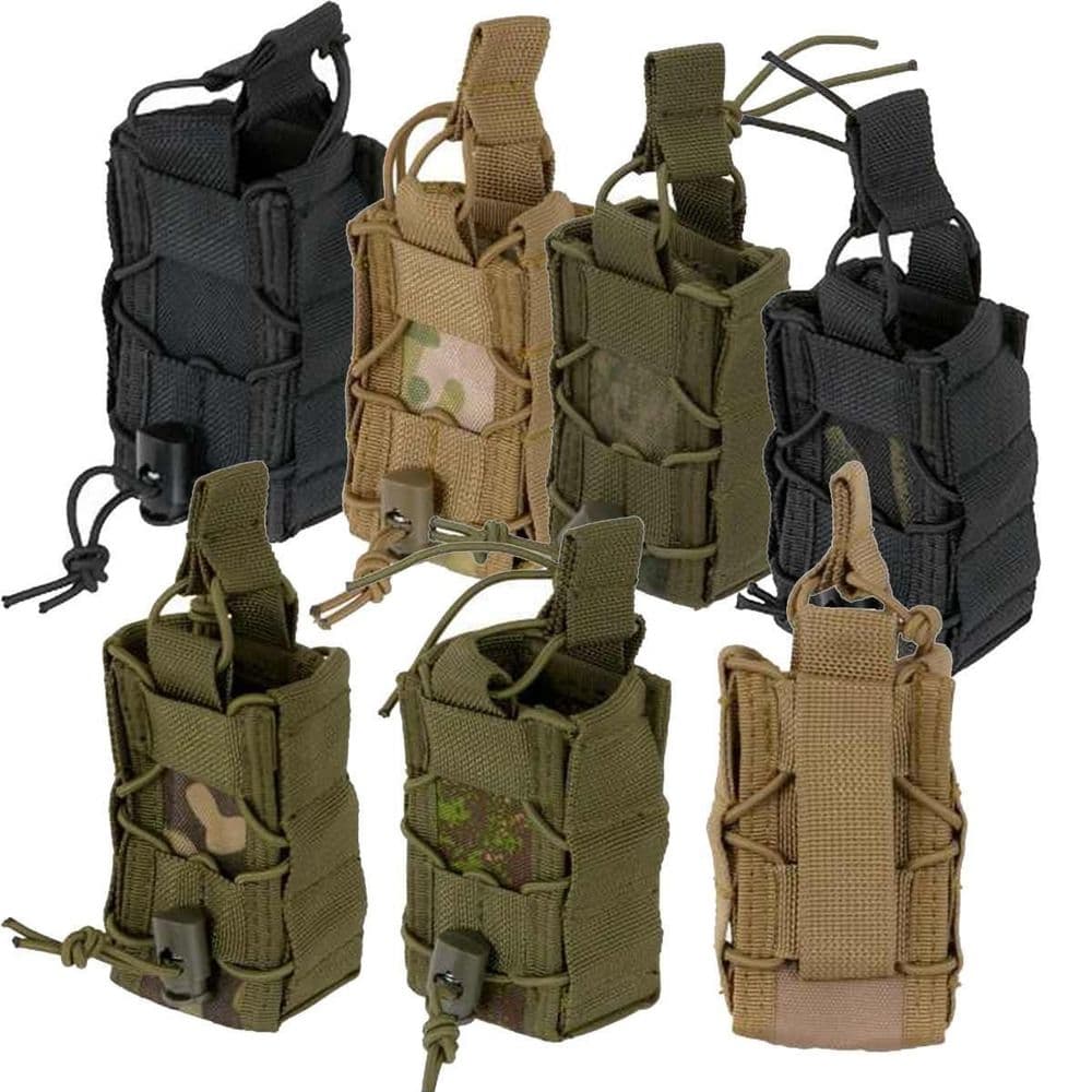 8 Fields Grenade Pouch 40mm TRMR BFG Type