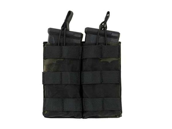8 Fields QR M4 M16 Series Double Magazine Pouch