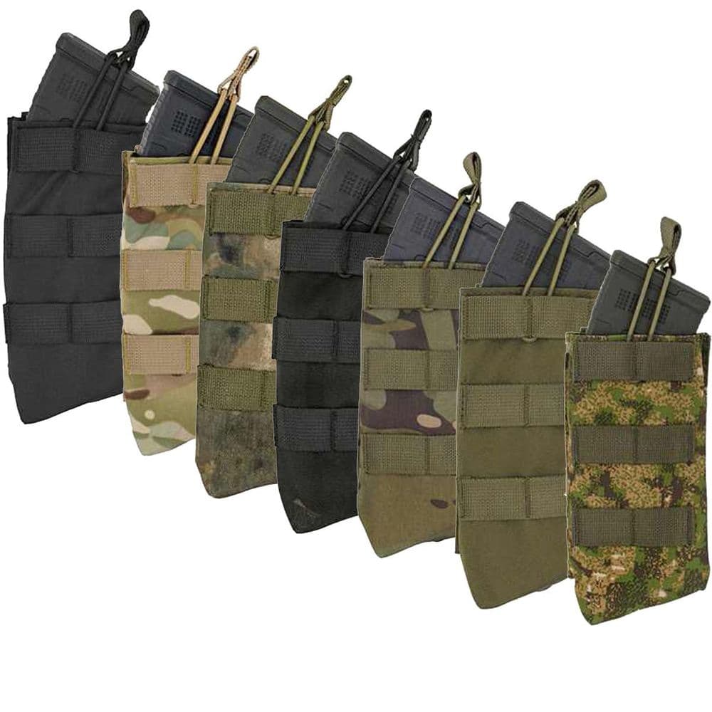Sac Mag Tactique Molle Pochette Tactique Triple Magazine Pour Sac Mag Tactique Molle Pochette Tactique Triple Magazine Pour