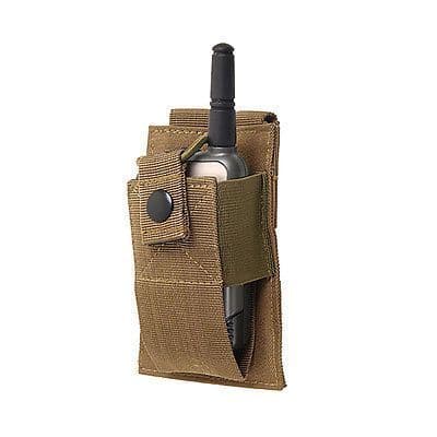 8 Fields Radio Pouch MOLLE
