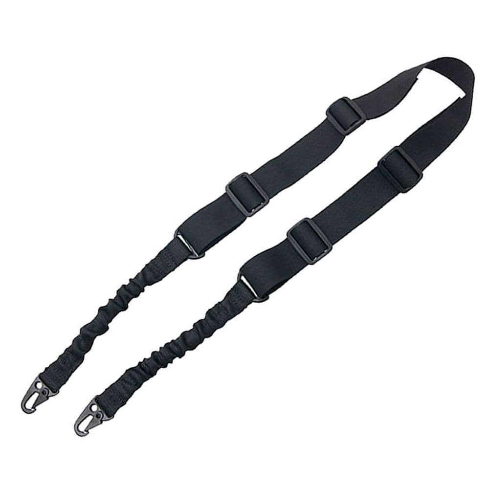 8 Fields Tactical 2 Point Adjustable Bungee Sling