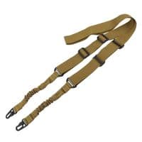 8 Fields Tactical 2 Point Adjustable Bungee Sling