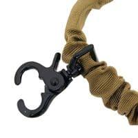 8 Fields Tactical Single One Point Bungee Sling