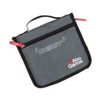 Abu Garcia Beast Pro Fishing Bait Cooler Insert Pouch Grey