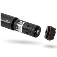 Acetech Airsoft Predator X Tracer Unit Black Red Or Green bb's