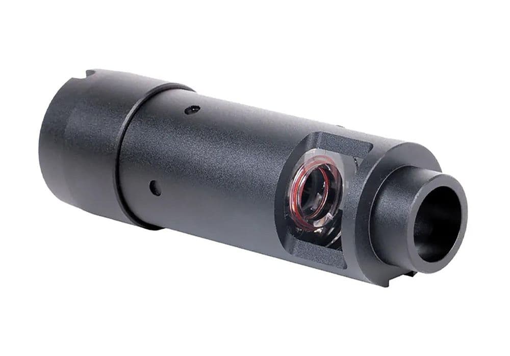 Acetech Blaster AK Style Muzzle Flash Simulating Tracer Unit