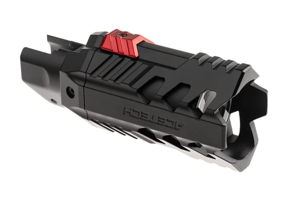 Acetech Quark R Airsoft Shotgun Tracer Unit