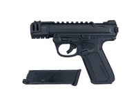 Action Army AAP-01C Airsoft Pistol GBB Assassin