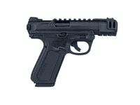 Action Army AAP-01C Airsoft Pistol GBB Assassin