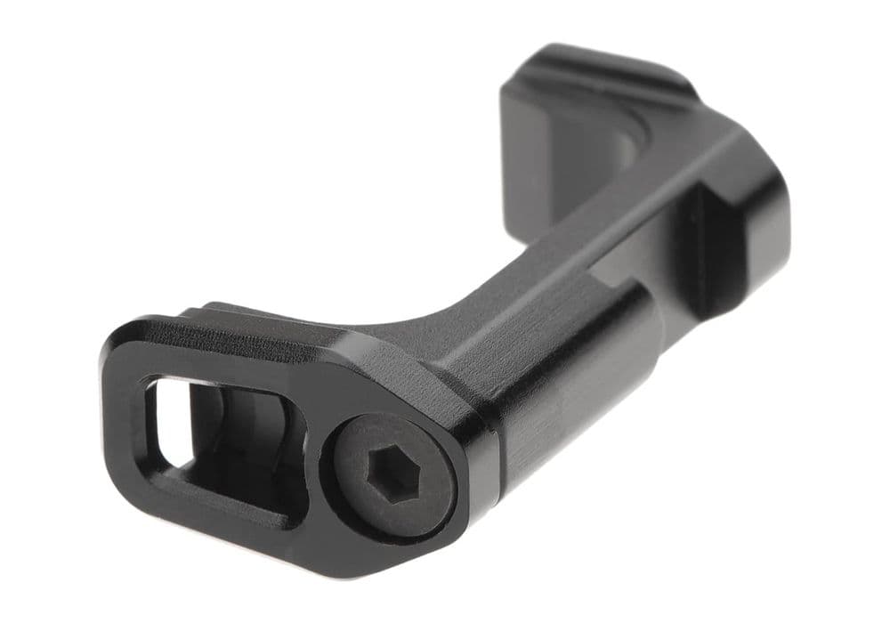 Action Army Airsoft AAP-01 Pistol Extended Mag Release Catch