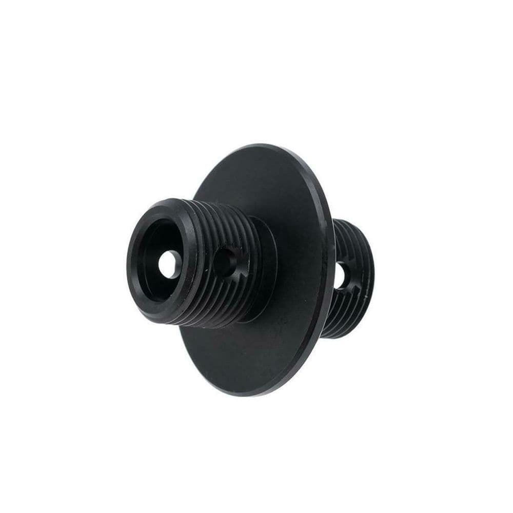 Action Army Airsoft CA M24 Barrel Adapter 14mm CCW