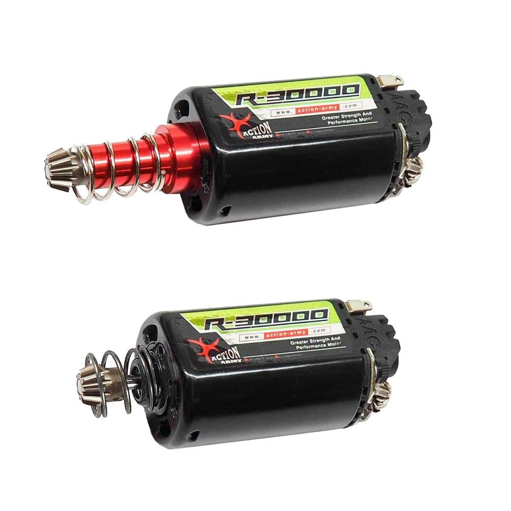 Action Army Airsoft Infinity AEG Motor 4000R M-Series
