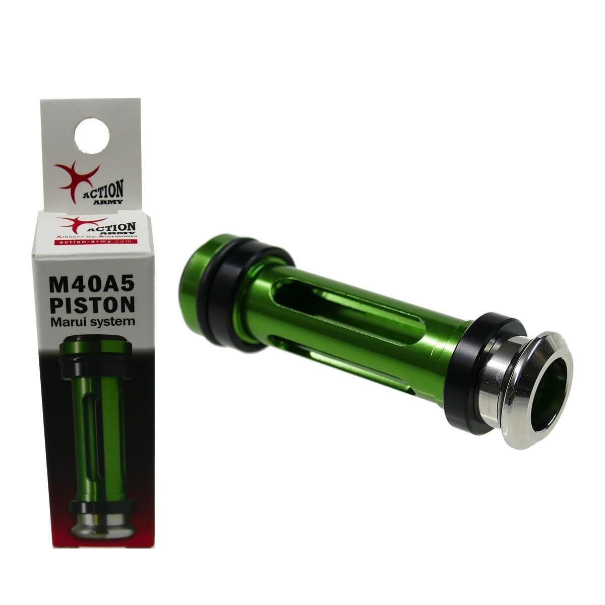 Action Army Piston for Tokyo Marui M40A5 Rifle