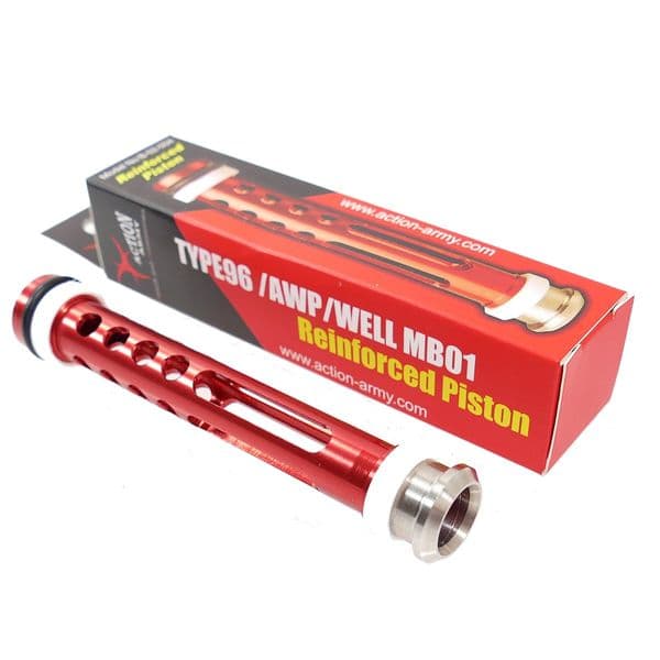 Action Army L96 Piston
