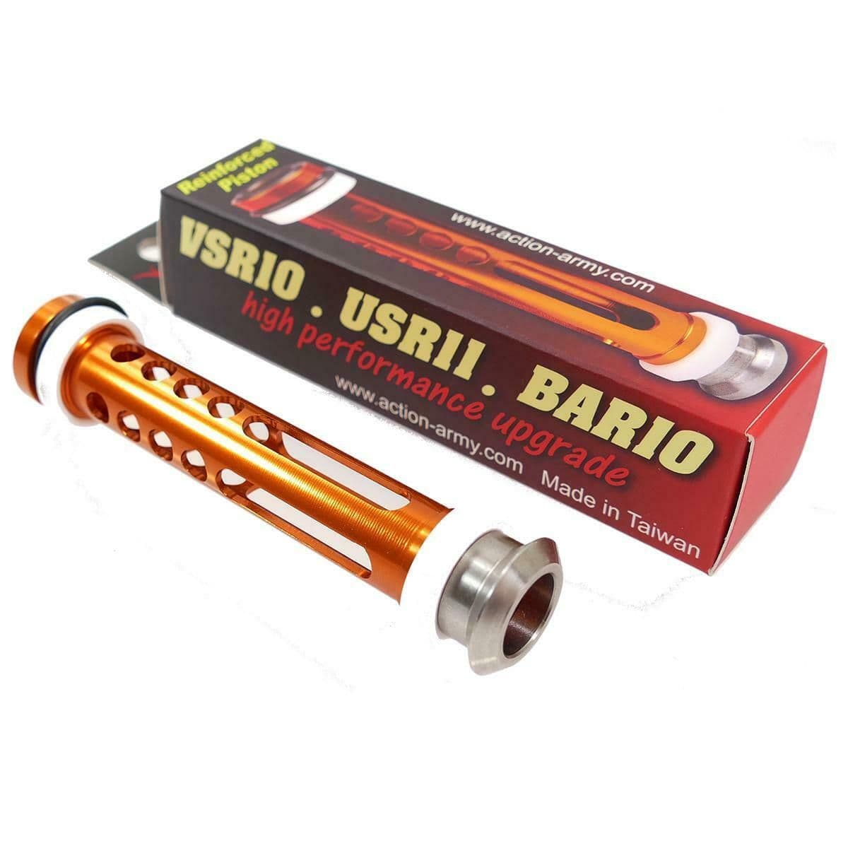 Action Army Piston VSR10