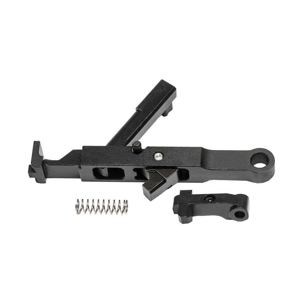 Action Army Steel Sear Set for Tokyo Marui M40A5