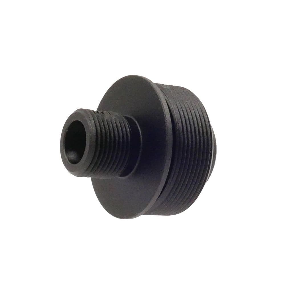 Action Army T10 Barrel Adapter 14mm CCW Type B