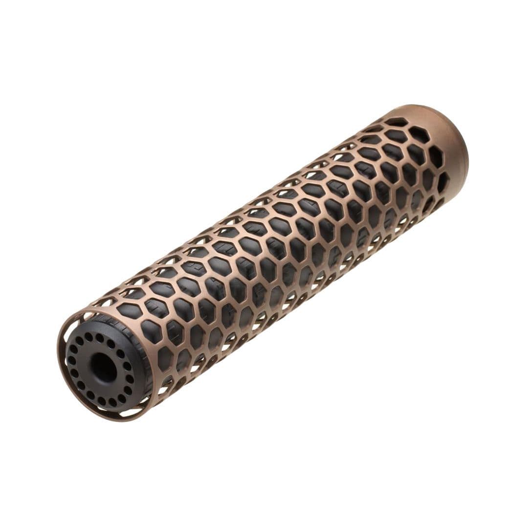 Action Army T10 Hive Sound Suppressor Airsoft