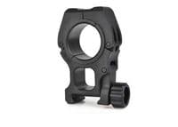 AIM M10 Scope Mount Ring Bubble Level Scope Mounting 1 Inch To 30mm AO9020BK