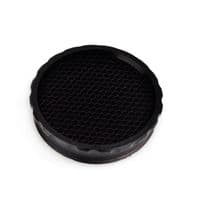 Aim-O Airsoft Micro Scope Honey Comb Scope Kill Flash 34mm #AO5016