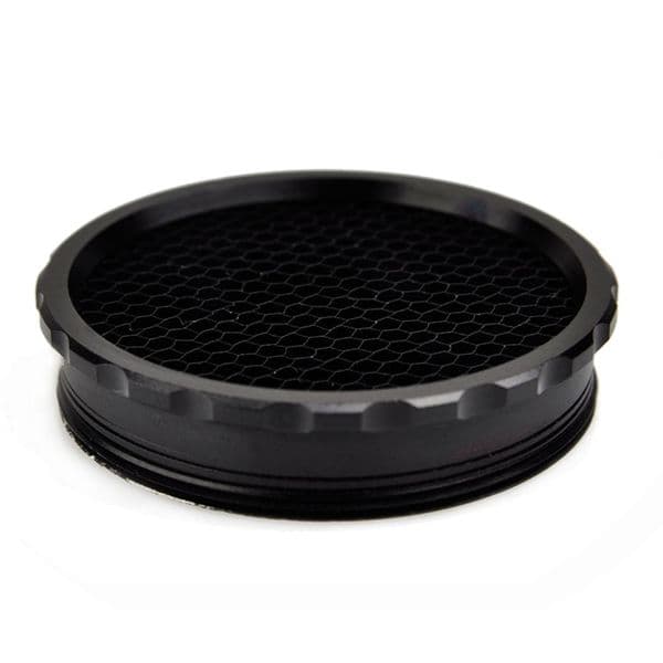 Aim-O Airsoft Micro Scope Honey Comb Scope Kill Flash 34mm #AO5016