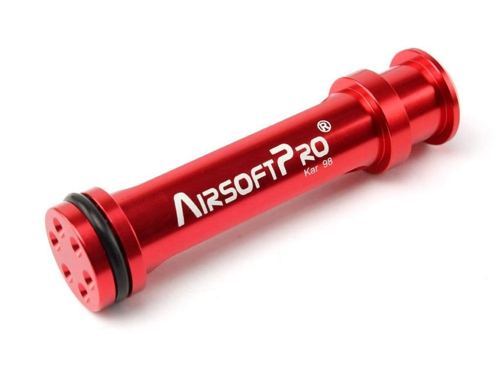 AirsoftPro Aluminium Piston for Snow Wolf Kar 98K Sniper