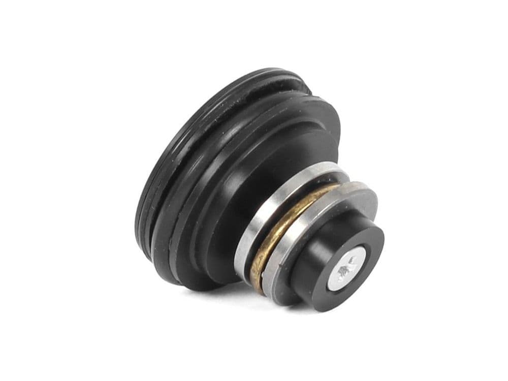 AirsoftPro Gearbox POM Flat Bearing Piston Head