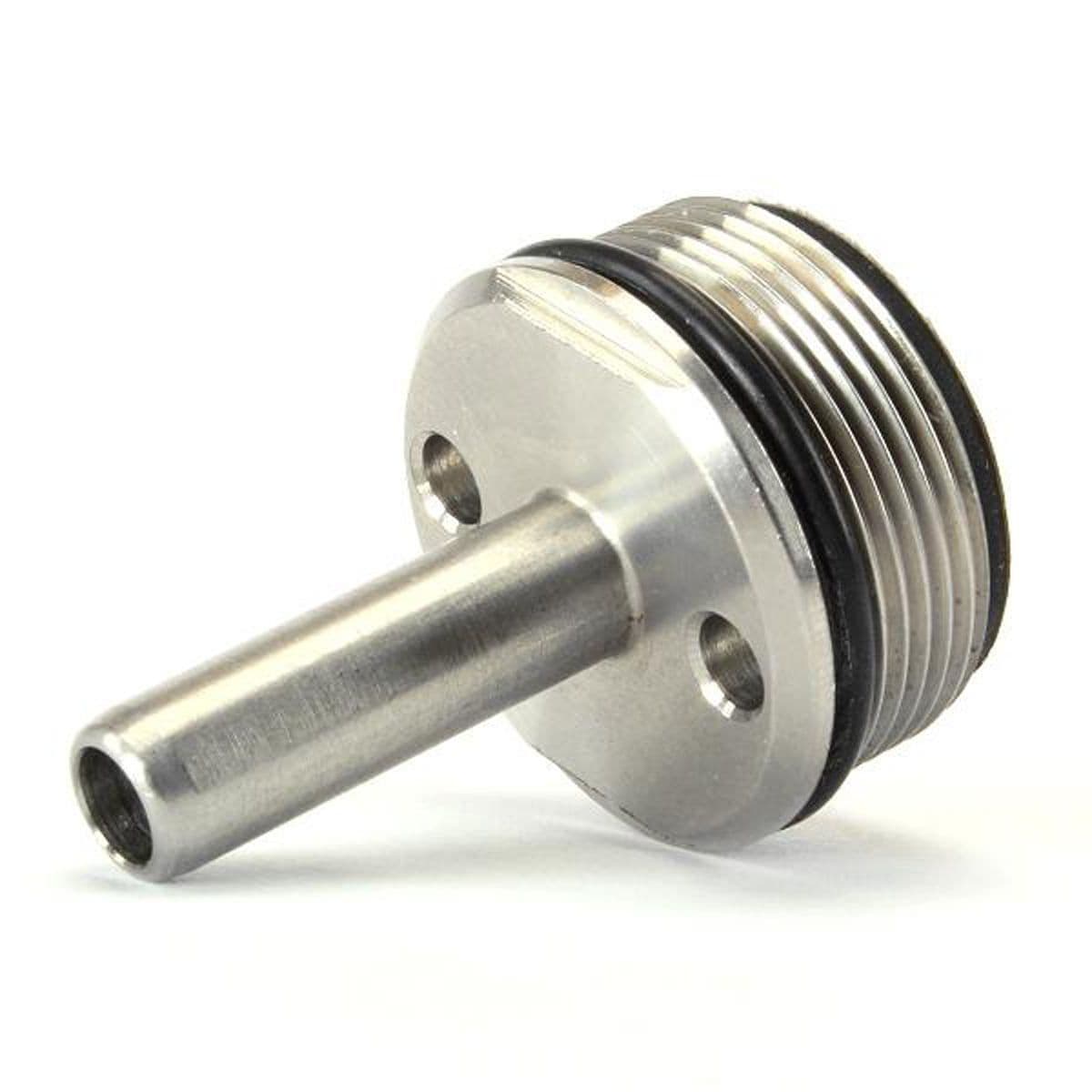 AirsoftPro L96 SW M24 Steel Upgrade Cylinder Head