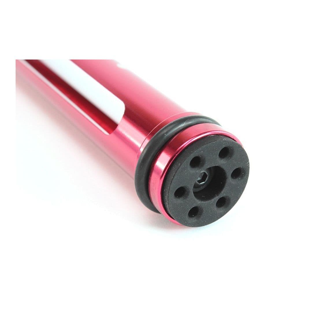 AirsoftPro Lightweight Hybrid Piston Sniper Rifles L96 MB01 05 06 SW