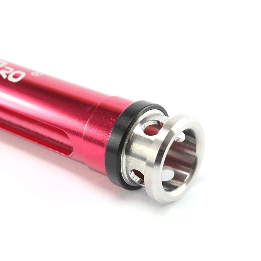 AirsoftPro Lightweight Hybrid Piston Sniper Rifles L96 MB01 05 06 SW