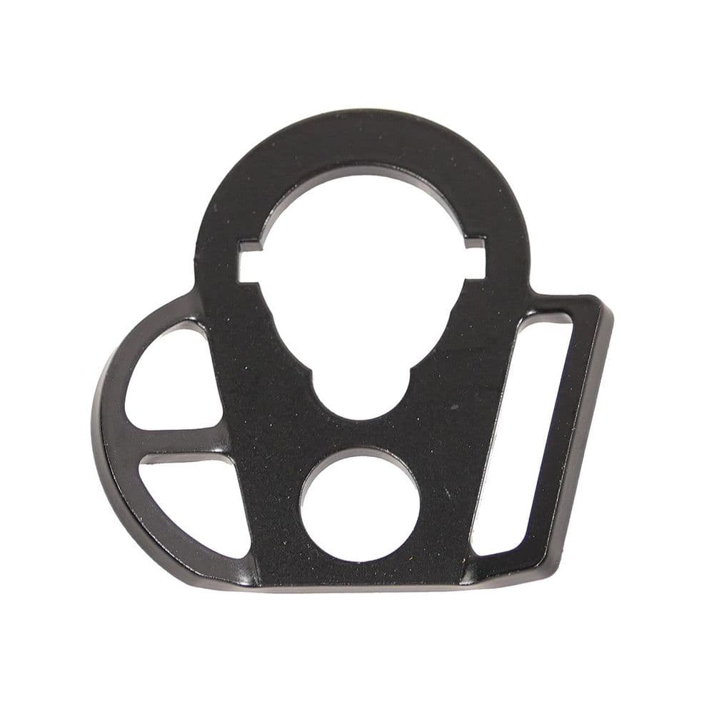 AirsoftPro M-Series Rear Sling Plate Adaptor