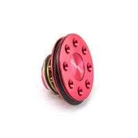 AirsoftPro Metal Flat Head Piston with Bearing