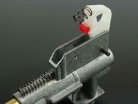 AirsoftPro Silicone Rubber Omega Shape Hop-Up Unit Nub Red