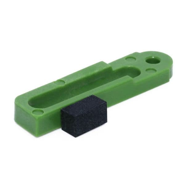 Airtech Airsoft Inner Barrel Locking Ring & R-Hop Arm with Nub For AK Hop Unit