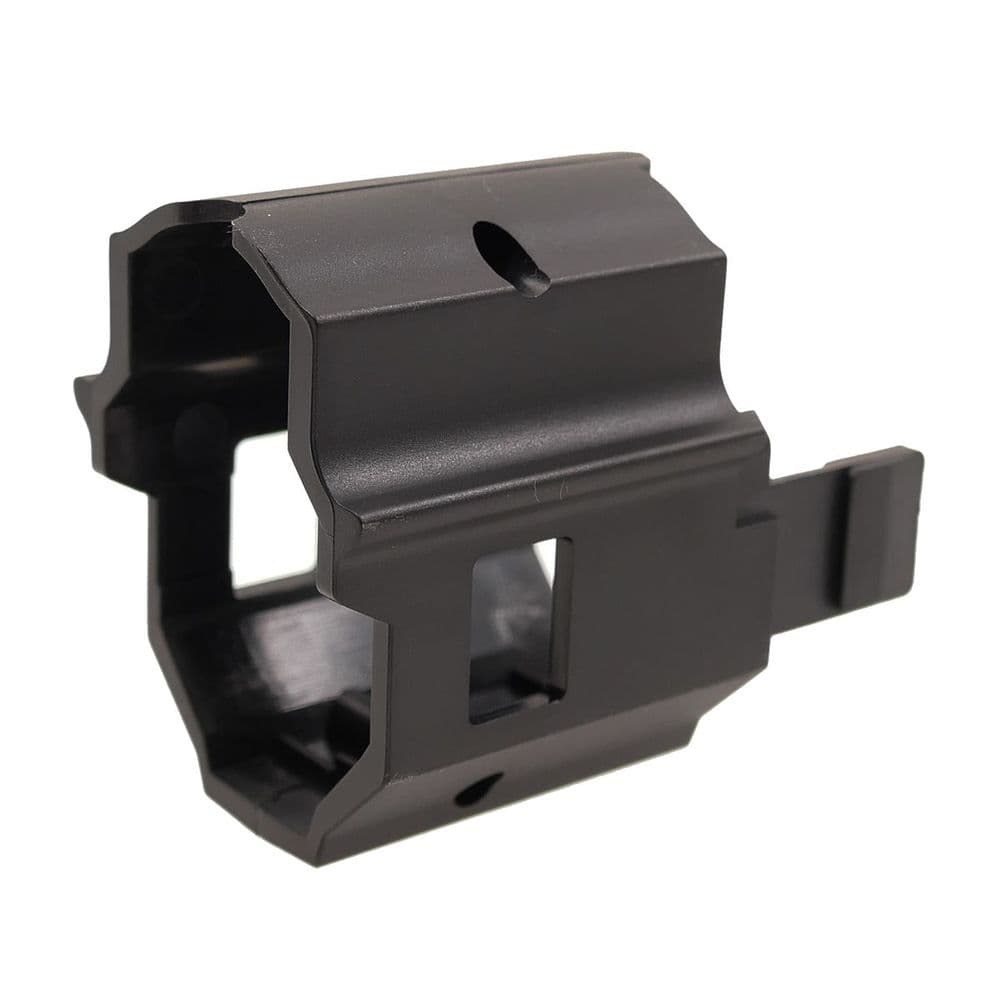 Airtech Airsoft VFC Avalon PDW Series BEU Battery Extension Unit Black