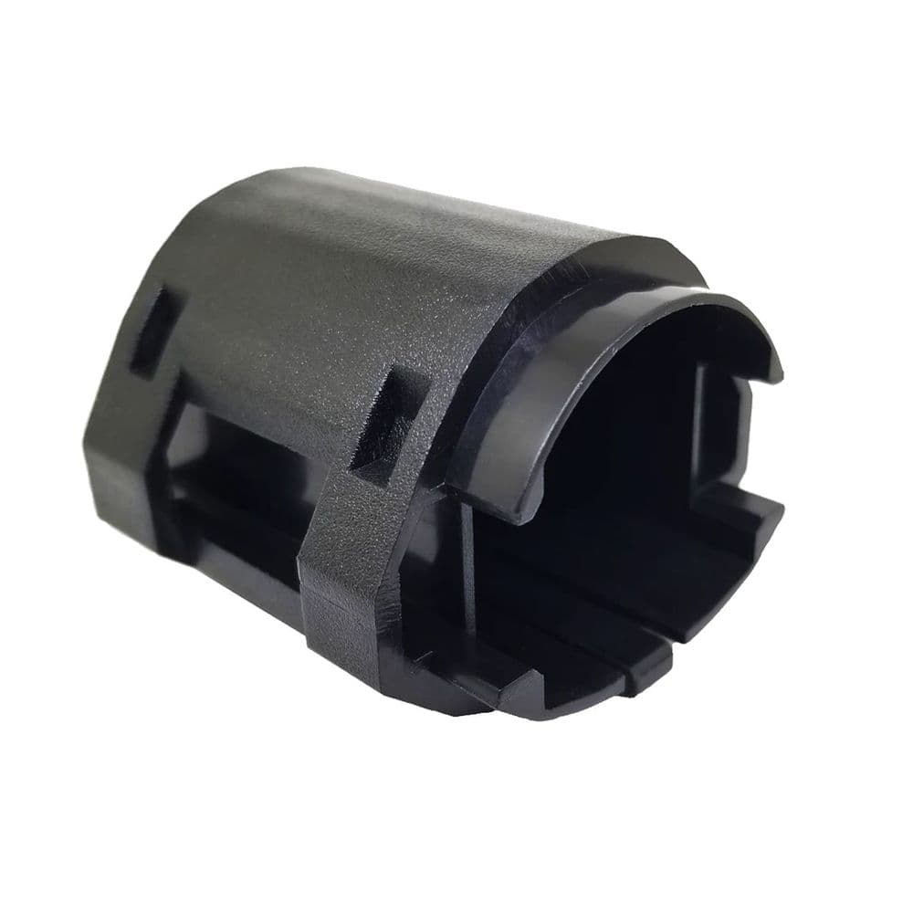AirTech G&G CM16 PDW15/ CQB BEU Battery Extension Unit Black